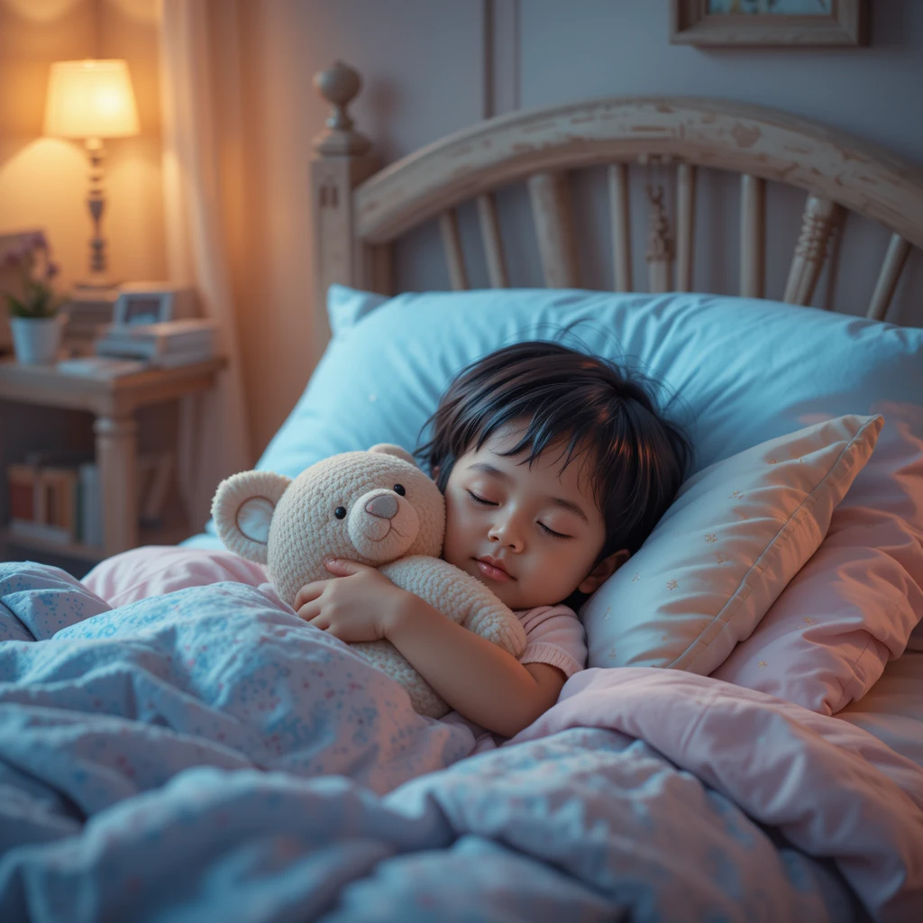 Sleep Routines