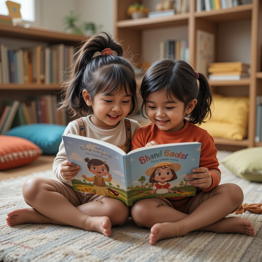 Book Picks