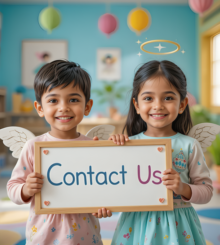 Caring Angels Contact Image