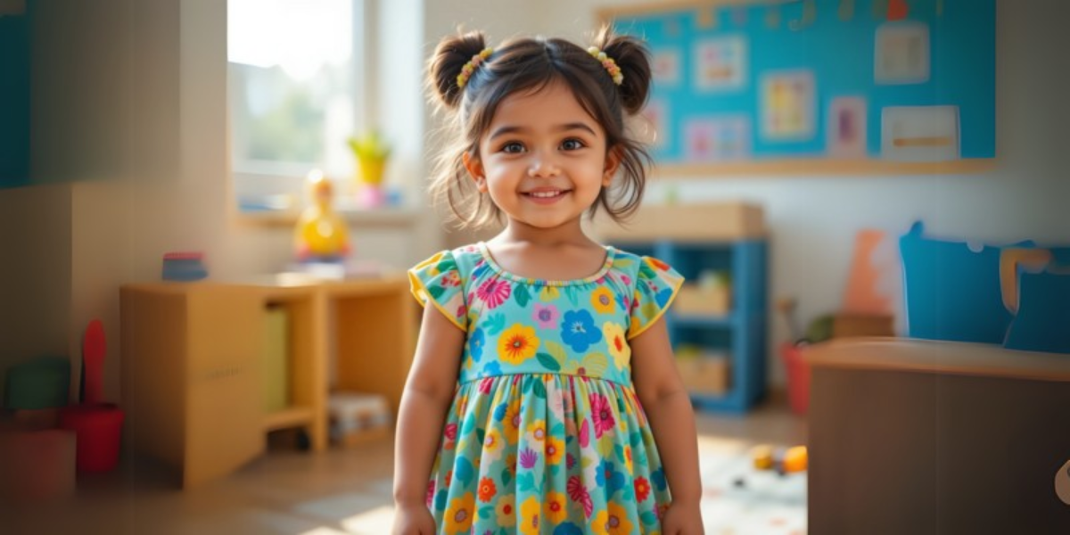 LKG Program