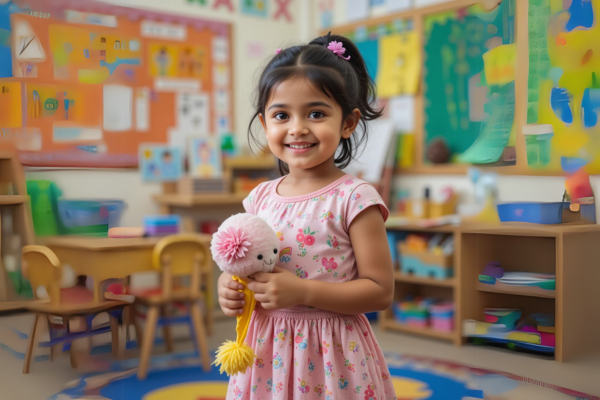Playgroup Activities