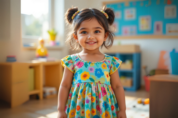 Playgroup Learning