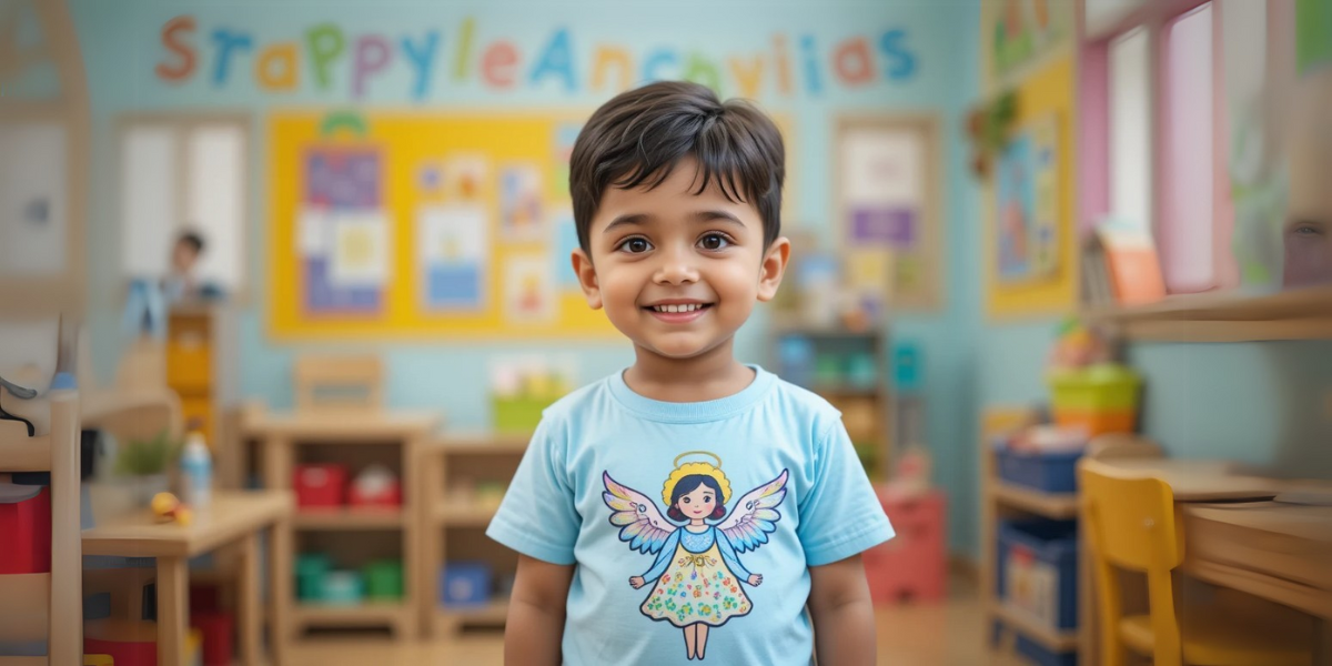 Playgroup Program